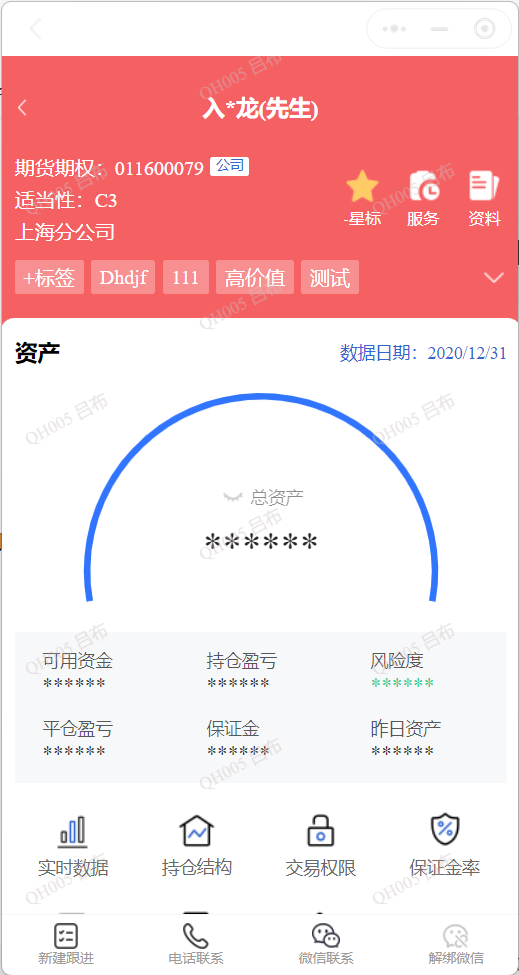 描述